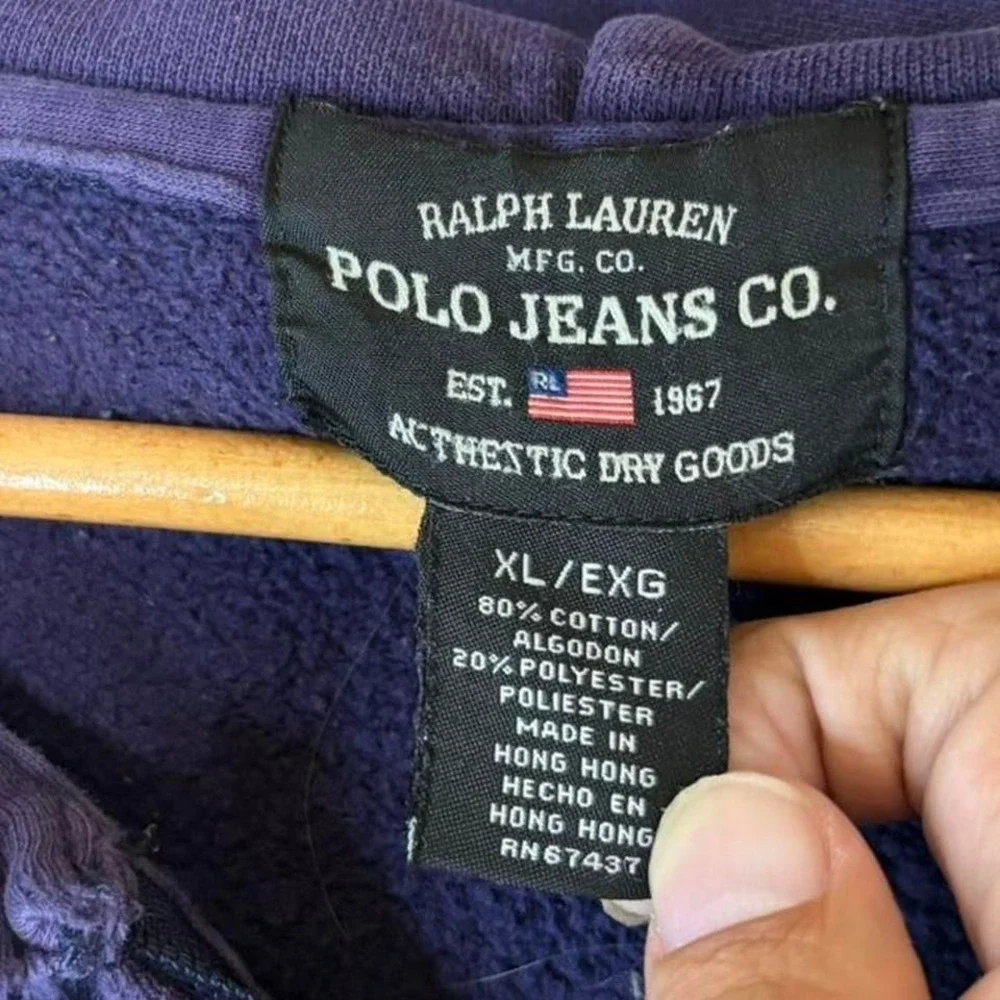 Polo Ralph Lauren polo ralph